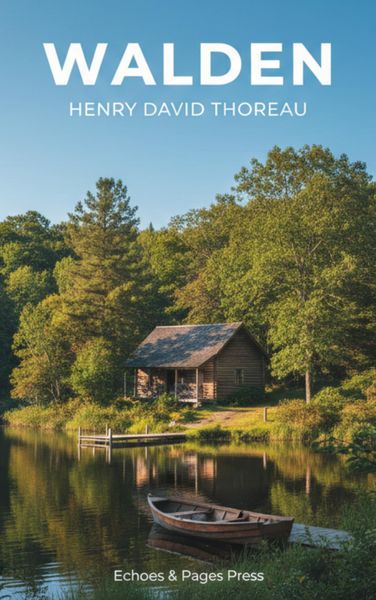 Produktbild: Walden