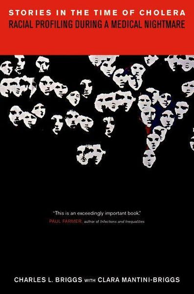Produktbild: Stories in the Time of Cholera