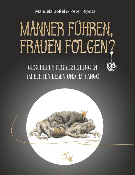 Produktbild: M&auml;nner f&uuml;hren, Frauen folgen?