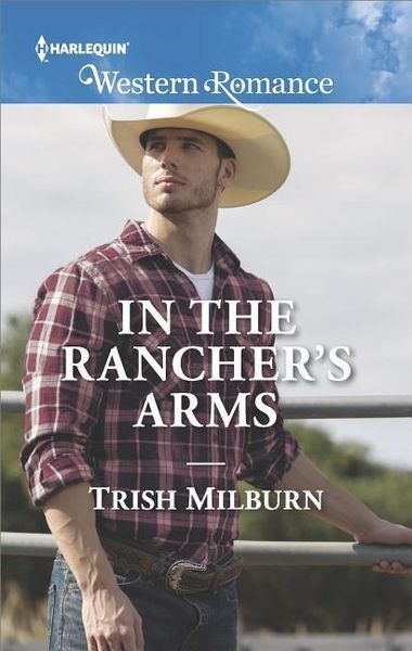 Produktbild: In The Ranchers Arms