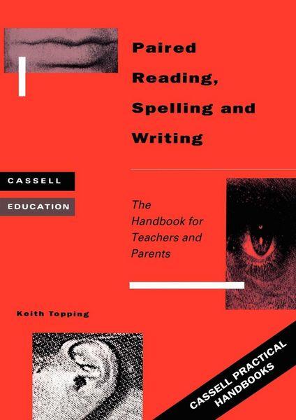 Produktbild: Paired Reading, Writing and Spelling