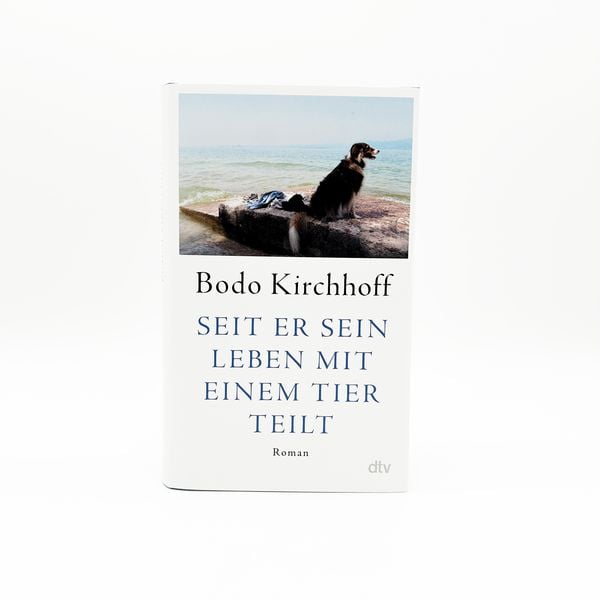Produktbild: Seit er sein Leben mit einem Tier teilt