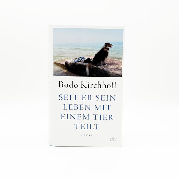 Produktbild: Seit er sein Leben mit einem Tier teilt