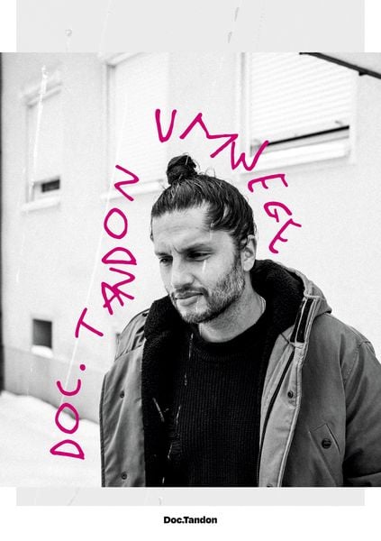 Umwege, Taschenbuch von Daniel Tandon, BoD – Books on Demand, 9783759785015