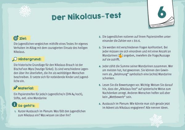 Produktbild: 24 plus X z&uuml;ndende Ideen f&uuml;r Advent und Weihnachten mit Jugendlichen