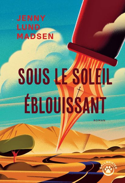 Produktbild: Sous le soleil &eacute;blouissant