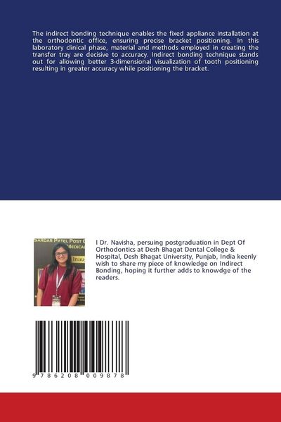 Produktbild: Indirect Bonding