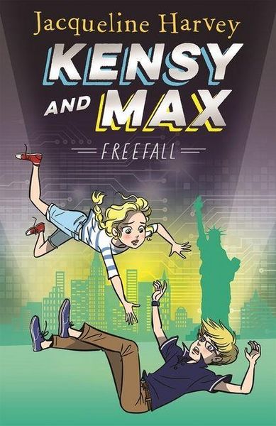 Produktbild: Freefall
