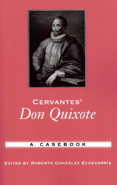 Produktbild: Cervantes' Don Quixote