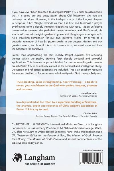 Produktbild: Life Through God's Word