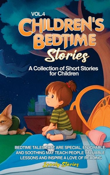 Produktbild: Children's Bedtime Stories