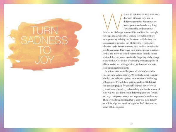 Produktbild: The Mood Book