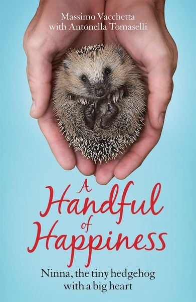 Produktbild: A Handful of Happiness