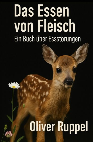 Produktbild: Das Essen von Fleisch