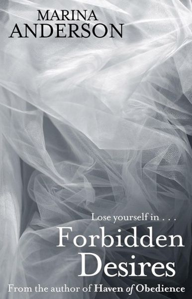 Produktbild: Forbidden Desires