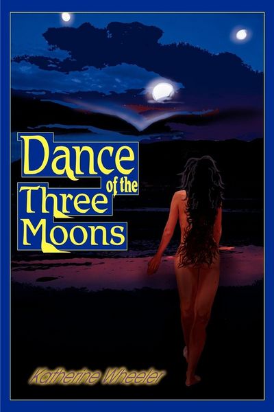 Produktbild: Dance of the Three Moons