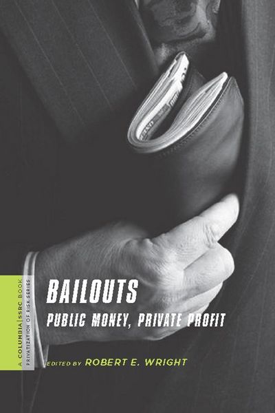 Produktbild: Bailouts