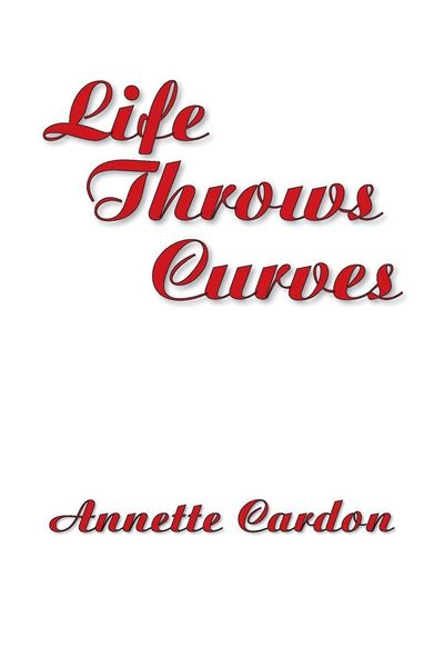 Produktbild: Life Throws Curves