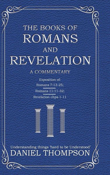 Produktbild: Romans and Revelation