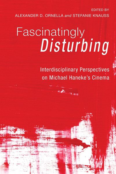 Produktbild: Fascinatingly Disturbing