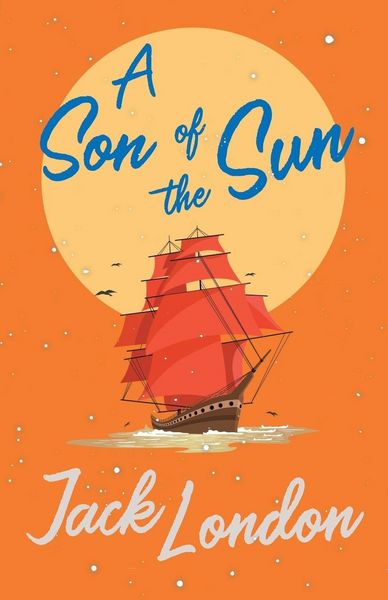 Produktbild: A Son of the Sun