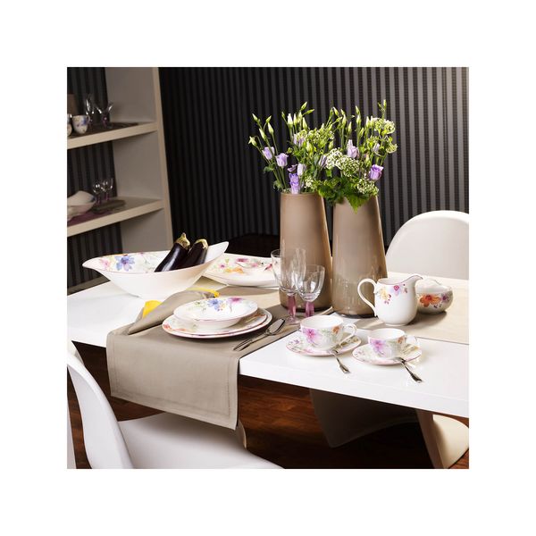 Produktbild: Villeroy & Boch Mariefleur Suppenteller