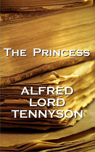 Produktbild: The Princess