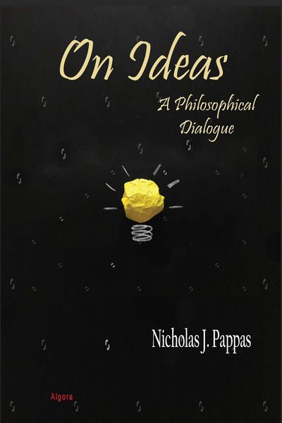 Produktbild: On Ideas