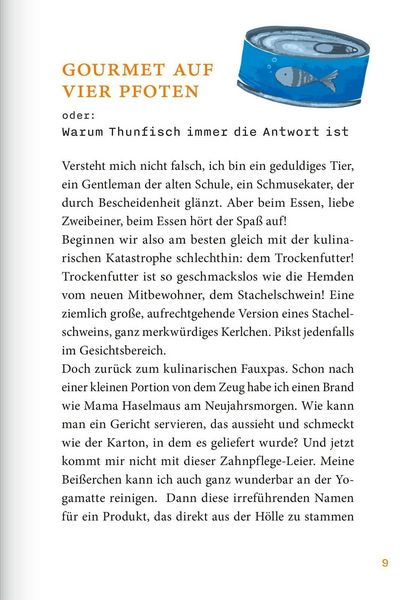 Produktbild: Miezverst&auml;ndnisse - Geschichten von der Fensterbank