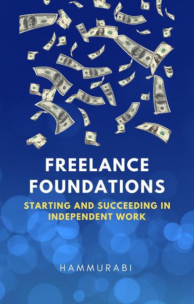Produktbild: Freelance Foundations: Starting and Succeeding in Independent Work