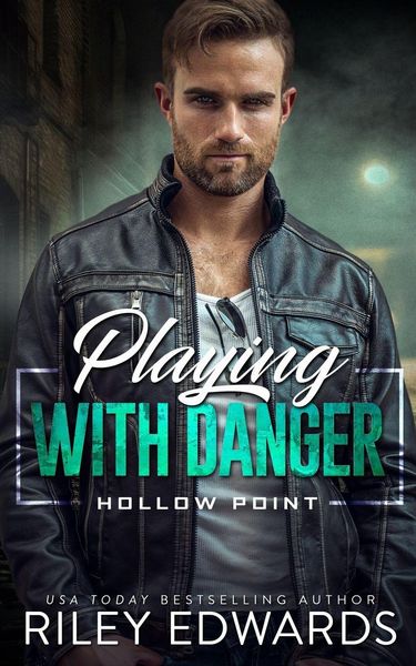 Produktbild: Playing With Danger