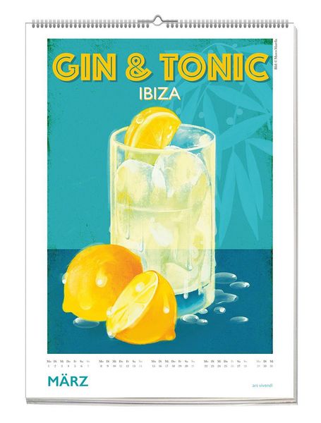 Produktbild: L`Aperitivo