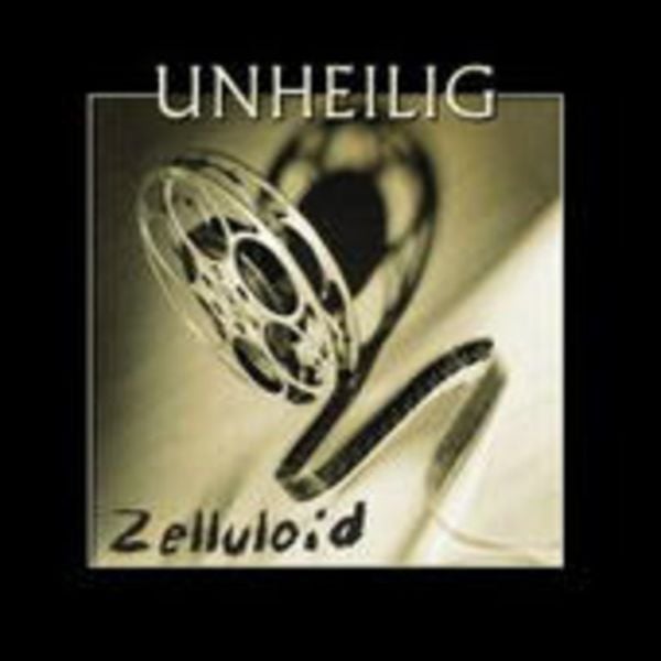 Zelluloid - Unheilig, CD