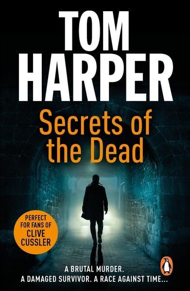 Produktbild: Secrets of the Dead