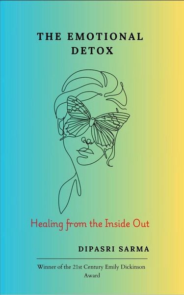 Produktbild: The Emotional Detox
