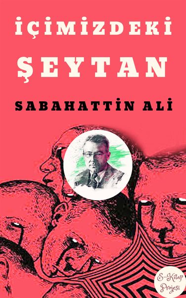Içimizdeki Seytan
