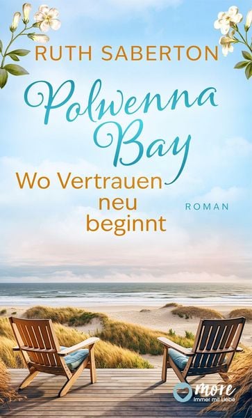 Produktbild: Polwenna Bay - Wo Vertrauen neu beginnt