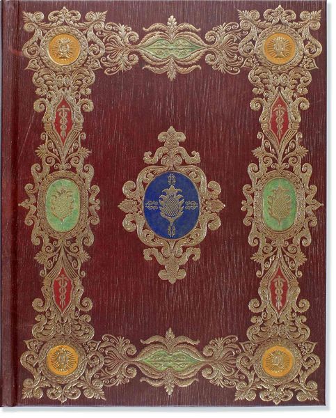 Produktbild: Regency Journal