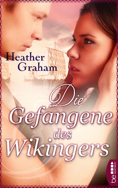 Produktbild: Die Gefangene des Wikingers