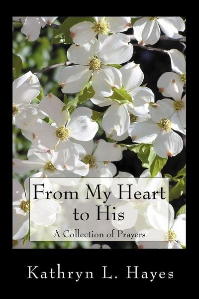 Produktbild: From My Heart to His