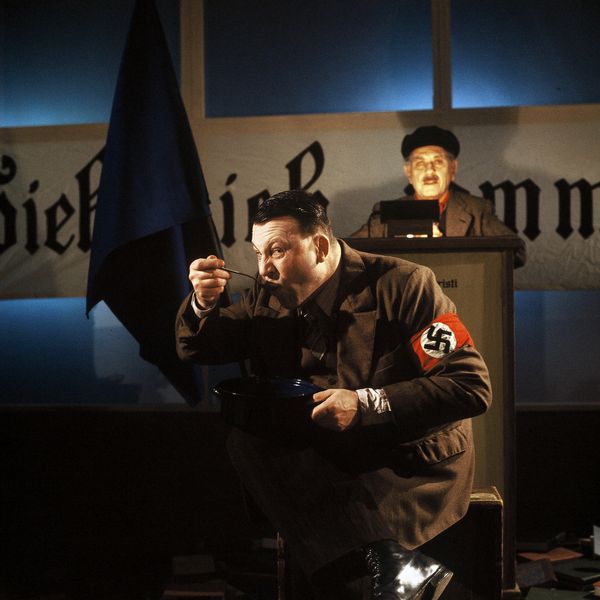 Produktbild: Berlin - Alexanderplatz [4 BRs]