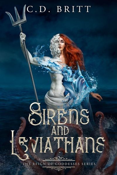 Produktbild: Sirens and Leviathans