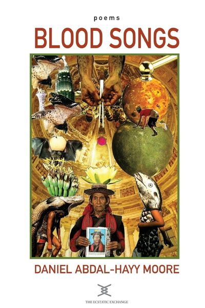 Produktbild: Blood Songs / Poems