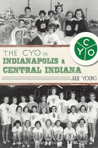Produktbild: The Cyo in Indianapolis & Central Indiana