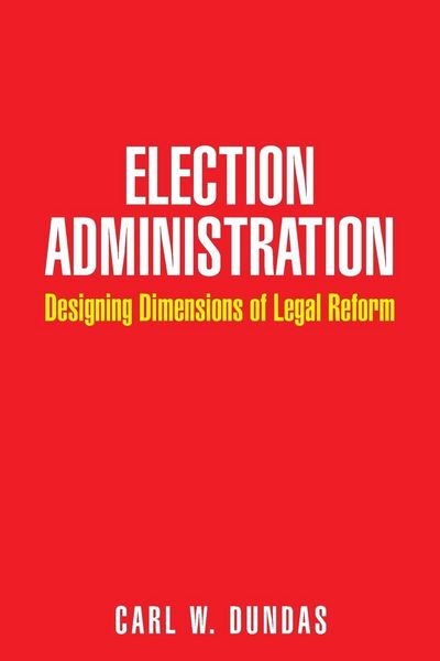 Produktbild: Election Administration