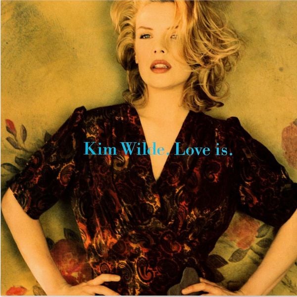 Produktbild: Love Is (Expanded Edition 3CD+DVD)