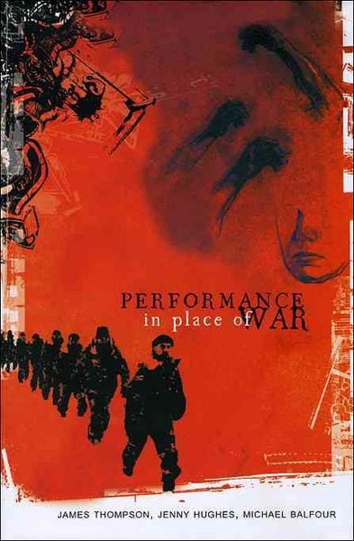 Produktbild: Performance in Place of War