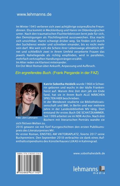 Produktbild: Interzonenjahre