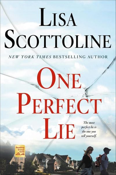 Produktbild: One Perfect Lie