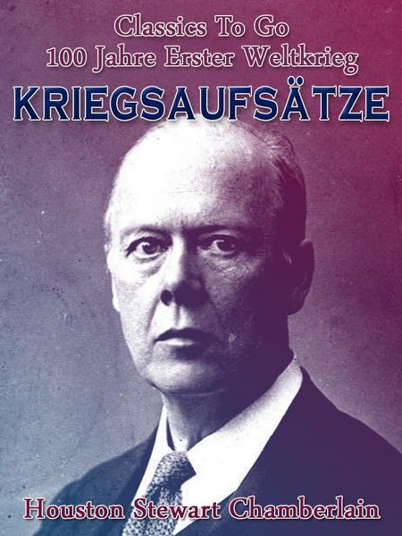 Produktbild: Kriegsaufs&auml;tze